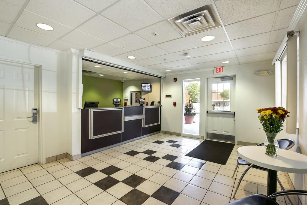 Studio 6-East Brunswick, Nj - Nyc Area Exterior photo