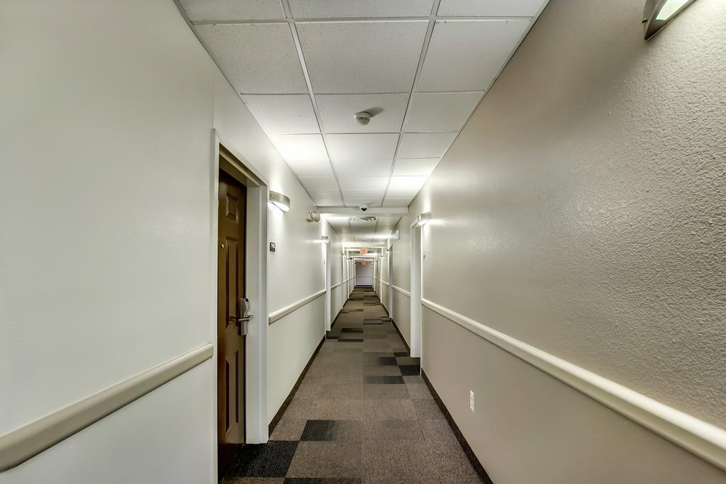 Studio 6-East Brunswick, Nj - Nyc Area Exterior photo