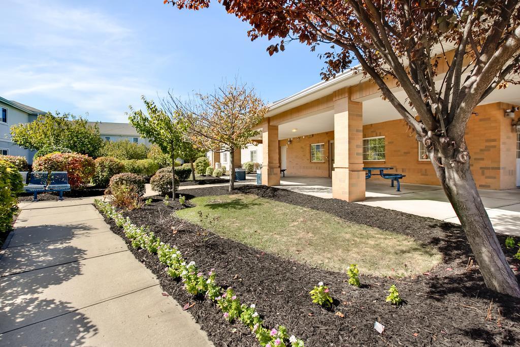 Studio 6-East Brunswick, Nj - Nyc Area Exterior photo