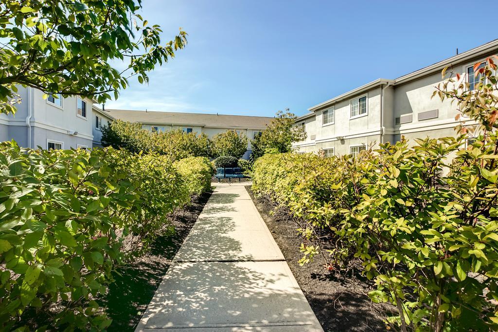 Studio 6-East Brunswick, Nj - Nyc Area Exterior photo