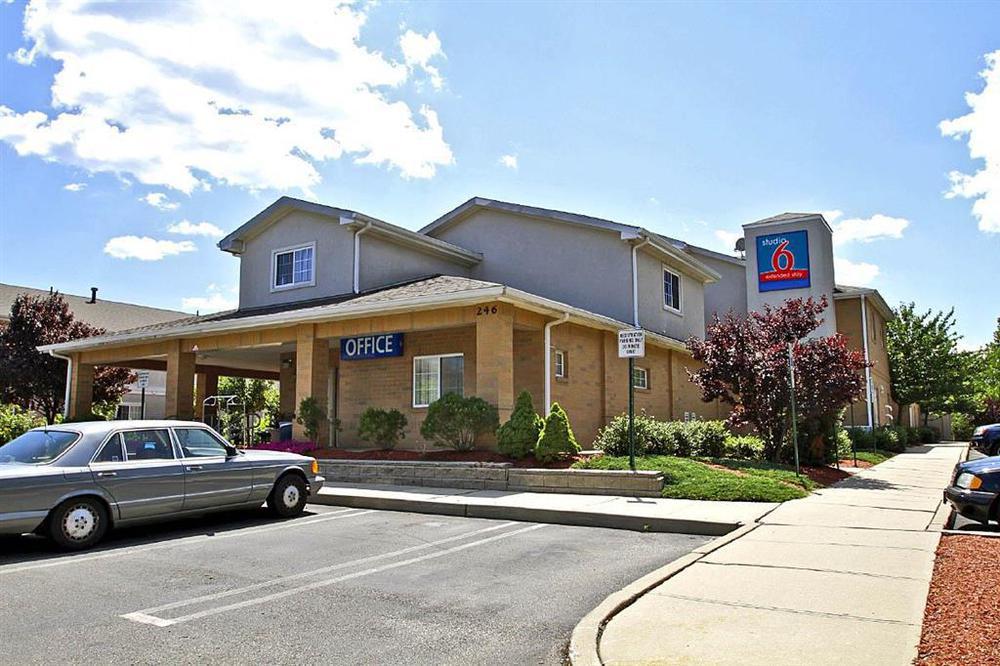 Studio 6-East Brunswick, Nj - Nyc Area Exterior photo