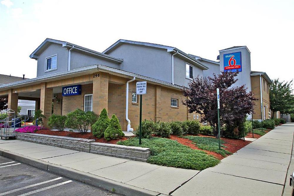 Studio 6-East Brunswick, Nj - Nyc Area Amenities photo